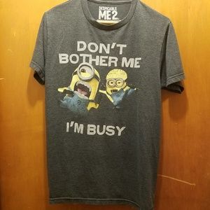 Tee shirt